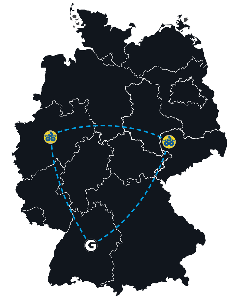 Grammlich Industriemontage GmbH
